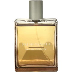 Fresh Vanilla (Eau de Toilette) von Bath & Body Works