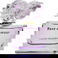 Rose d'Amour von Parli