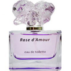 Rose d'Amour von Parli