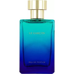 Le Garçon by Maison LeBo