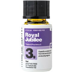 Royal Jubilee by Jinx