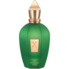 Emerald Star von Xerjoff