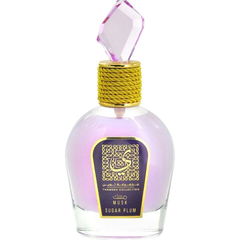 Musk Sugar Plum von Lattafa / لطافة