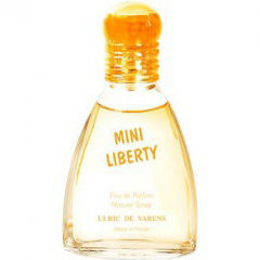 Mini Liberty von Ulric de Varens