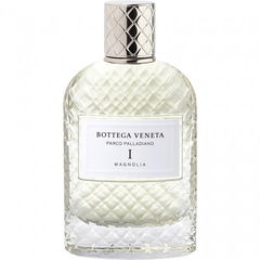 Parco Palladiano I: Magnolia von Bottega Veneta