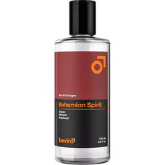 Bohemian Spirit / Sweet Armour (Eau de Cologne) by Beviro