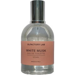 White Musk by Olfactory Lab