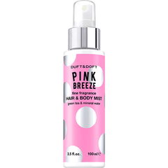 Pink Breeze (Hair and Body Mist) / 핑크브리즈 von Duft&Doft / 더프트앤도프트