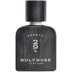 №29 Zarevo von Holynose