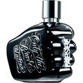 Only The Brave Tattoo von Diesel