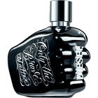 Only The Brave Tattoo von Diesel