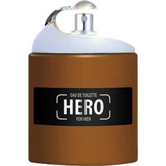 Hero von New Brand