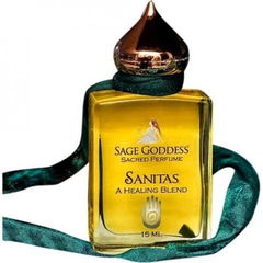 Sanitas by The Sage Goddess