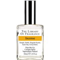 Incense von Demeter Fragrance Library / The Library Of Fragrance