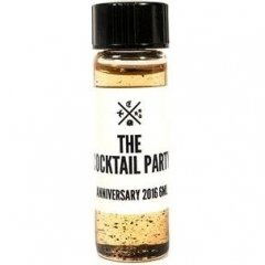 The Cocktail Party by Sixteen92