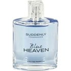 Blue Heaven by Suddenly Fragrances