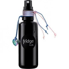 Middle of Blue von Fridge by yDe