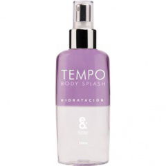 Tempo von Espacio Aroma