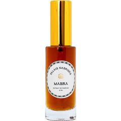 Palais Nasrides by Mabra Parfums