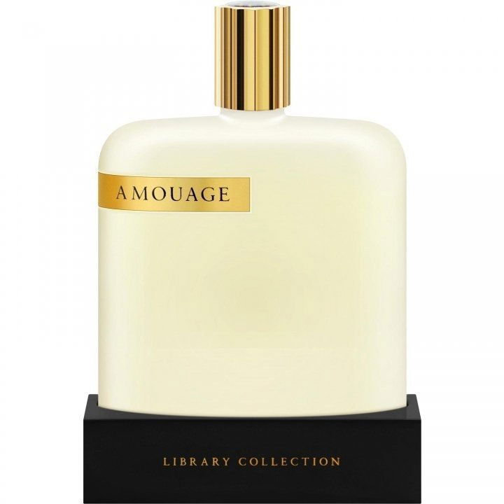 Opus I by Amouage
