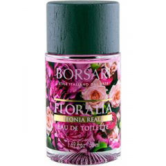 Floralia - Peonia Reale by Borsari 1870
