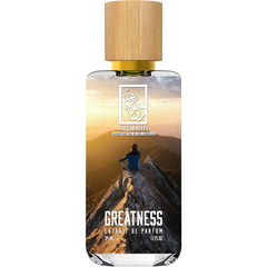 Greatness by The Dua Brand / Dua Fragrances