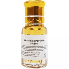 Orient by Al Haramain / الحرمين