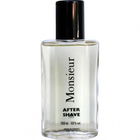 Monsieur (After Shave) von Julian Jill