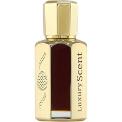 Italian Wood by Luxury Scent
