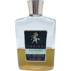 Luzier Cologne for Men by Luzier Inc.