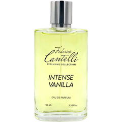 Intense Vanilla von Federico Cantelli