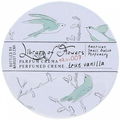 True Vanilla (Parfum Crema) by Library of Flowers