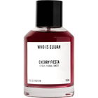 Cherry Fiesta by Who is Elijah