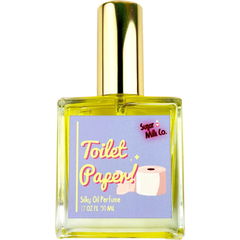 Toilet Paper! by Sugar Milk!