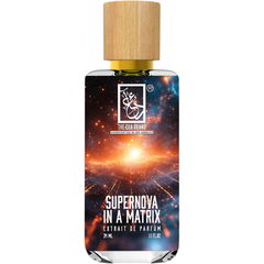 Supernova in a Matrix by The Dua Brand