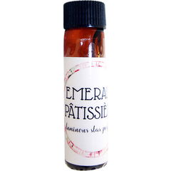 Emerald Patissiere by Luminous Star Perfumes