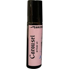 Carousel (Perfume Oil) by Zomething Strange