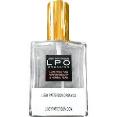 Purrrrrrrrrrr von LPO - Libby Patterson Organics