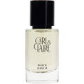 Black Dahlia / Black Orchid by Carl & Claire