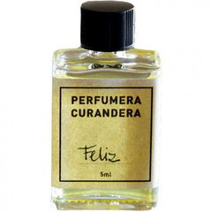 Feliz von Perfumera Curandera