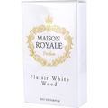 Maison Royale - Plaisir White Wood von MD - Meo Distribuzione