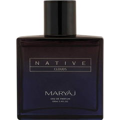 Native Clouds by Maryāj