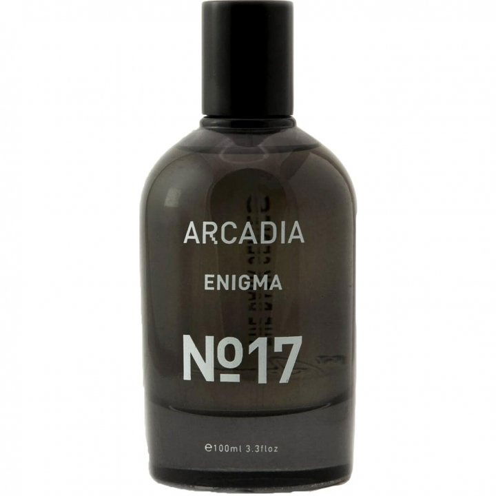 ARCADIA アルカイディア ENIGMA no.17 100ml ARCADIA アルカイディア ENIGMA no.17 100ml