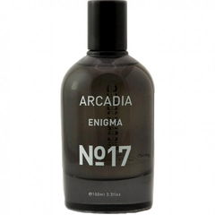 No̱17 - Enigma by Arcadia