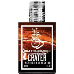 Crater by The Dua Brand