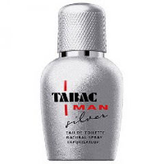 Tabac Man Silver (Eau de Toilette) by Mäurer & Wirtz