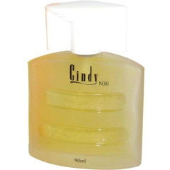 Cindy No.30 by Cindy