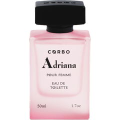 Adriana by Cørbo