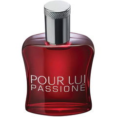 Pour Lui Passioné by Kiotis