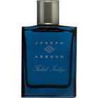 Faded Indigo by Joseph Abboud